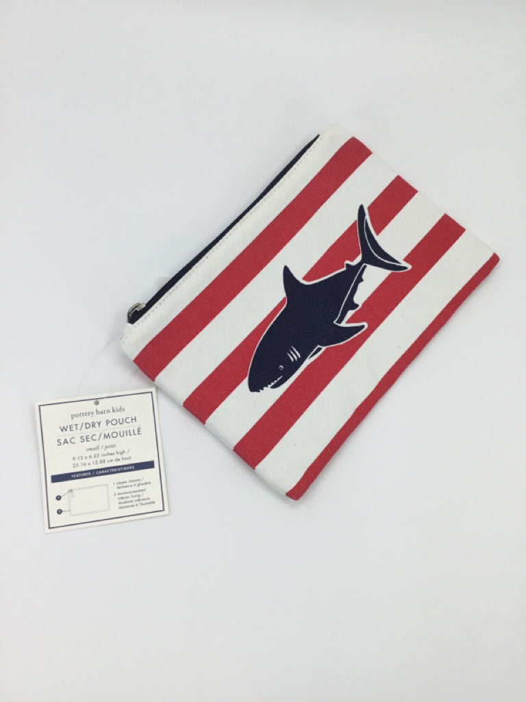 Pottery Barn Kids Wet/Dry Pouch - Small - New with tag
