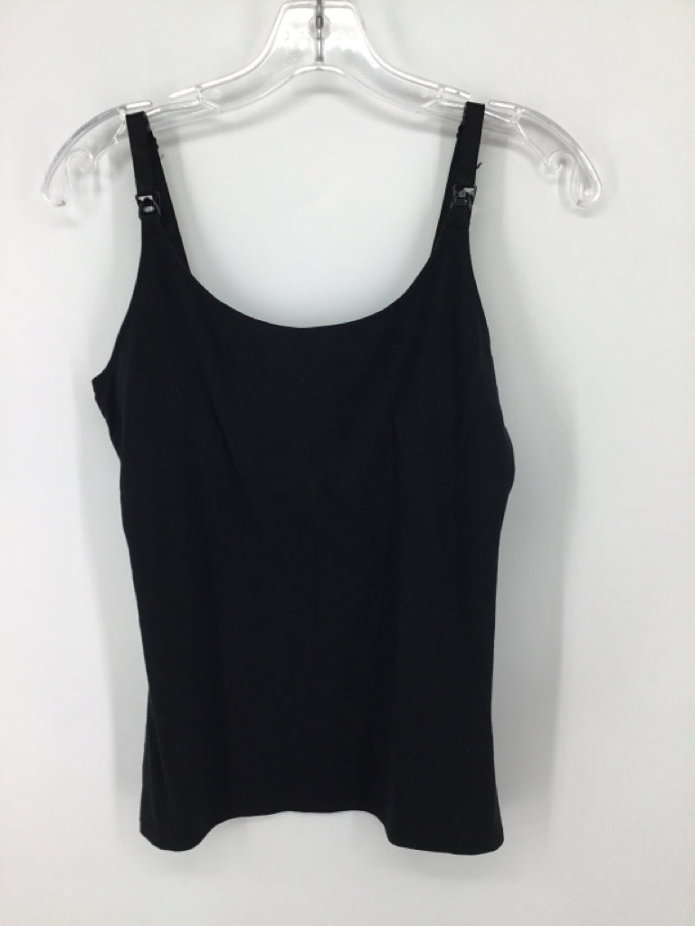 Old Navy Size M Cotton Blend Nursing Nursing Apparel