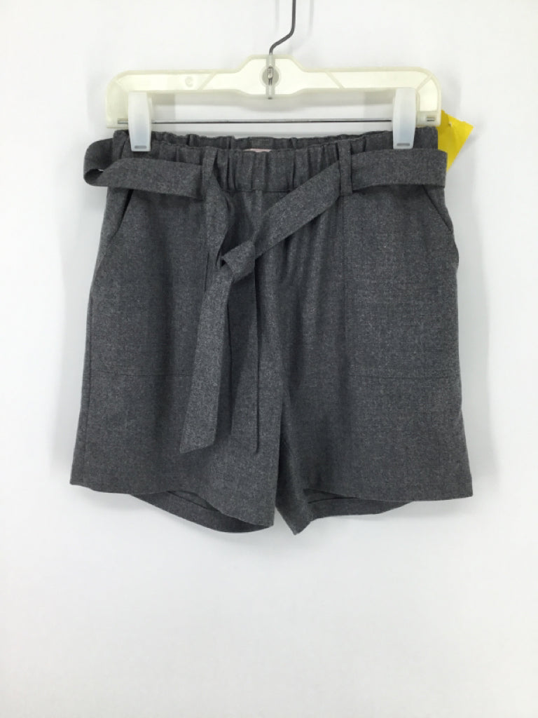 Bonpoint Child Size 12 Gray Shorts - girls