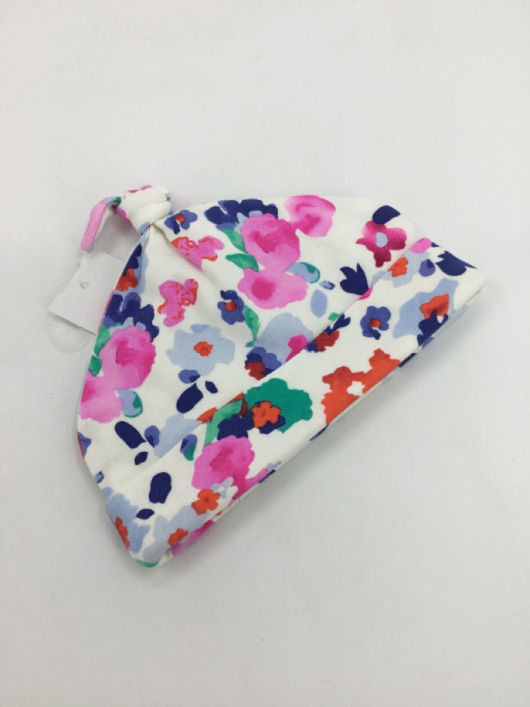 Joules Child Size 6-9 Months Multi-Color Hats - girls