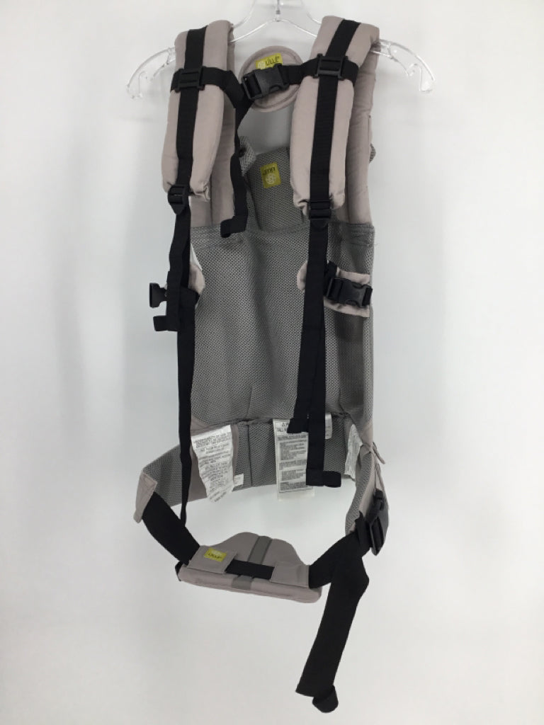 LÍLLÉbaby Complete Airflow Ergonomic 6-in-1 Baby Carrier