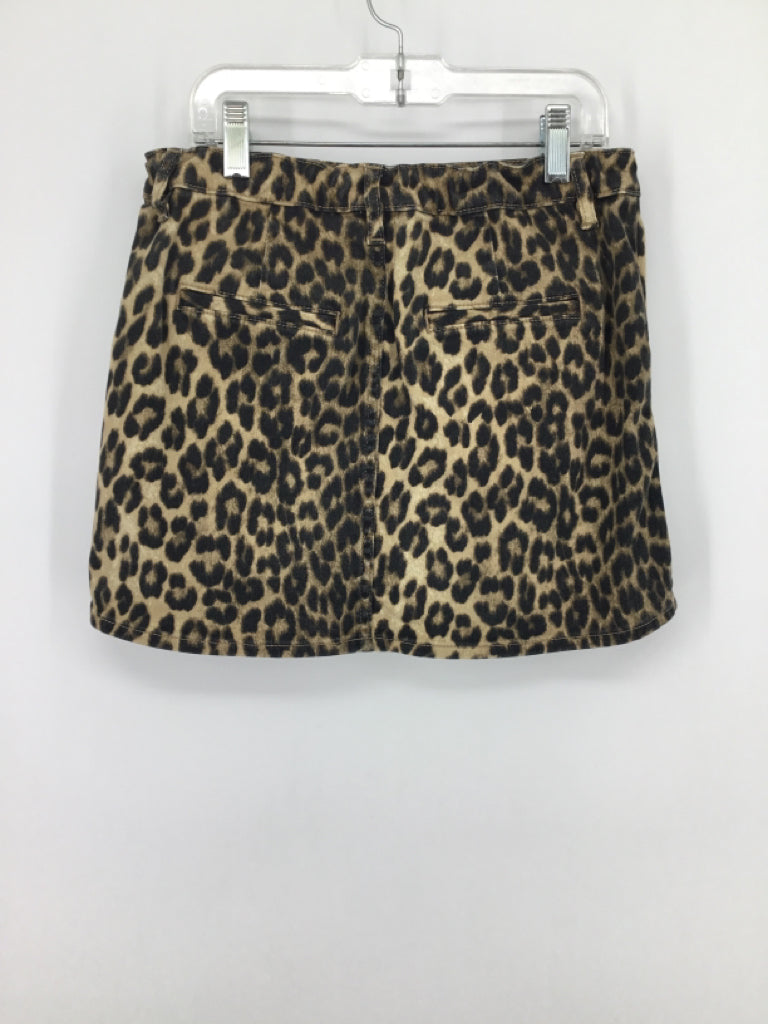 Crewcuts Child Size 10 Tan Skirts - girls