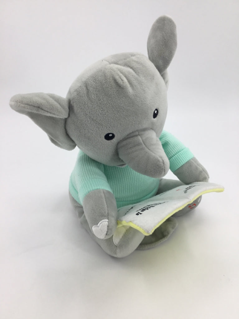 Cuddle Barn Sing Along Sydney