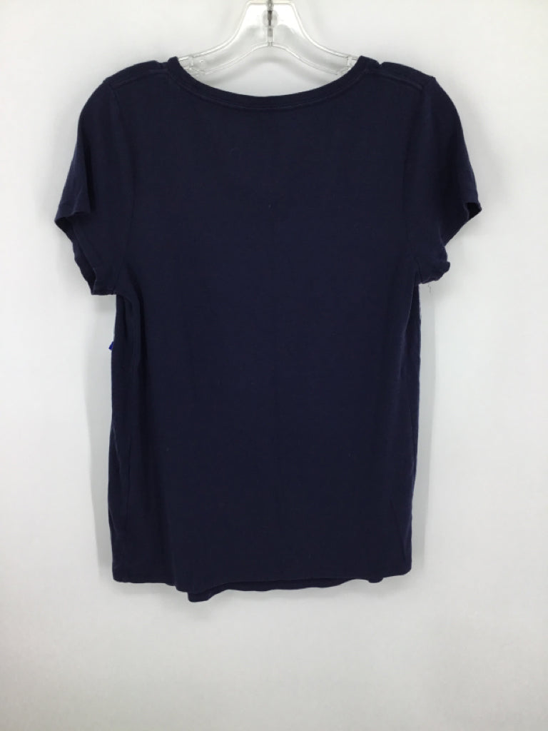 Isabel by Ingrid+Isabel Size XL Cotton Blend Top