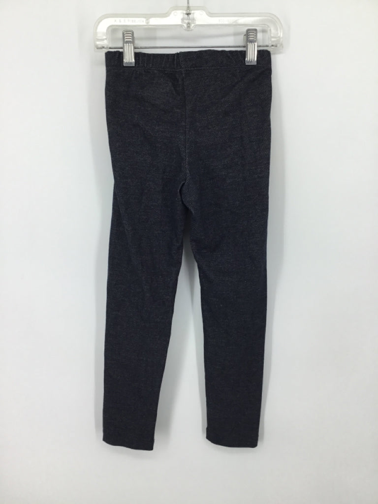 Cat & Jack Child Size 6 Blue Pants - girls