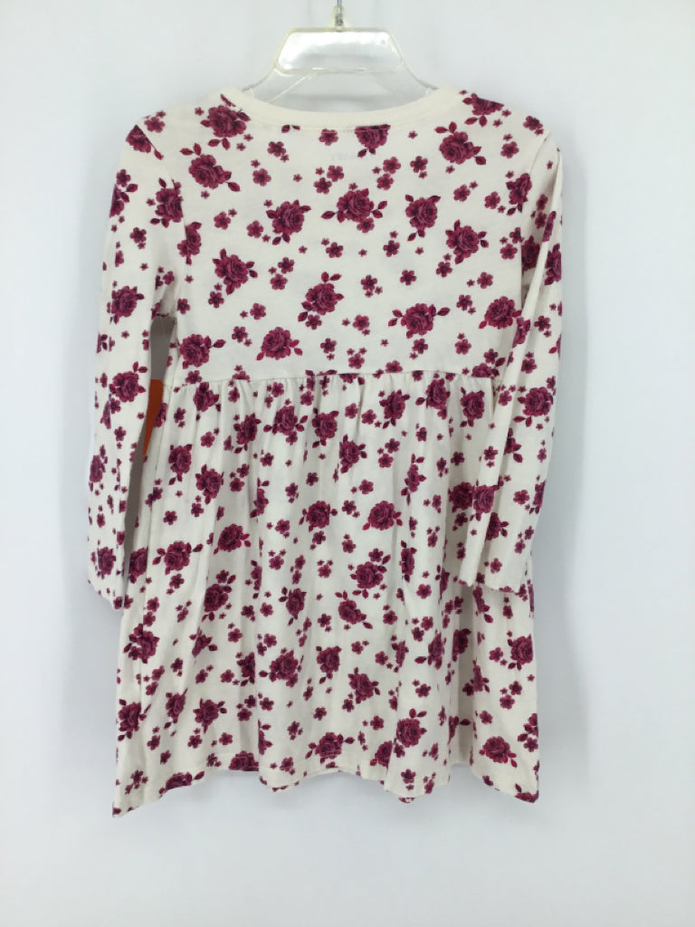 Old Navy Child Size 3 Pink Dress - girls