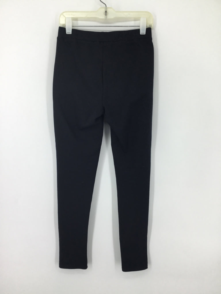 Hope & Henry Child Size 12 Black Pants - girls