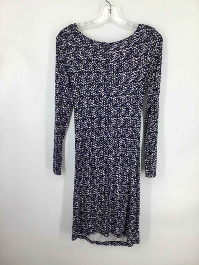 Seraphine Size S Cotton Blend Dress - Maternity
