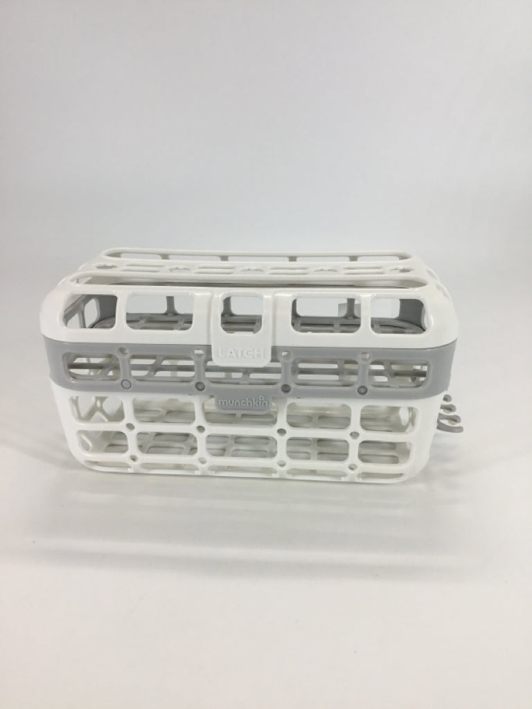 Munchkin Dishwasher Basket