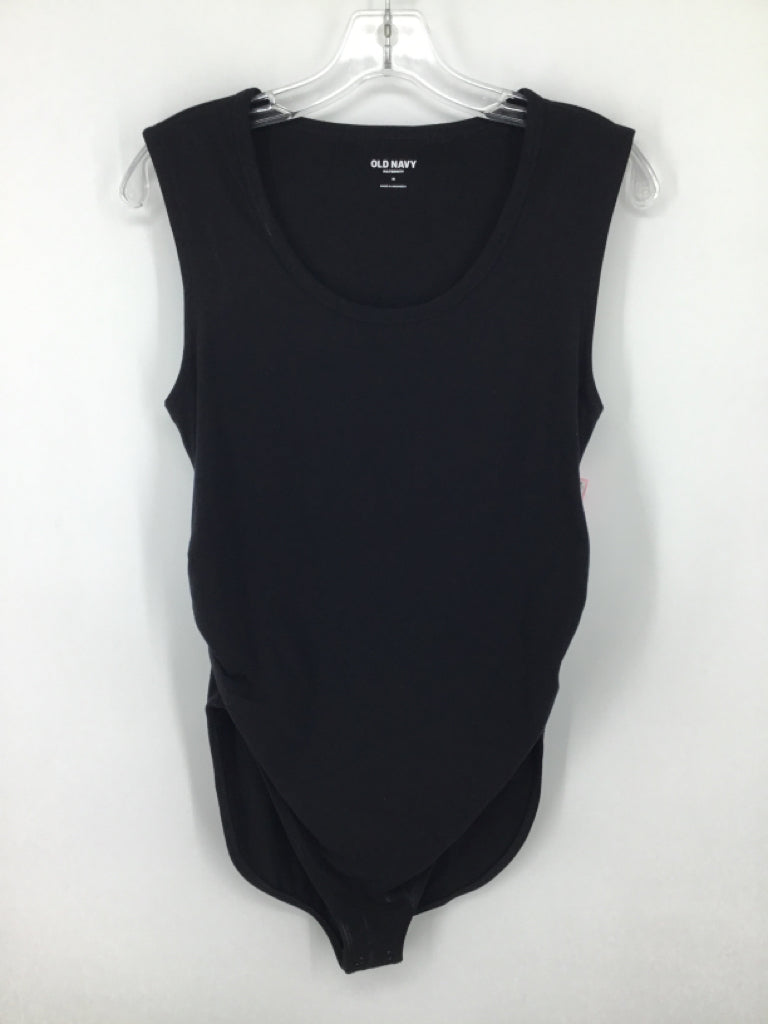 Old Navy Size M Cotton Blend Top