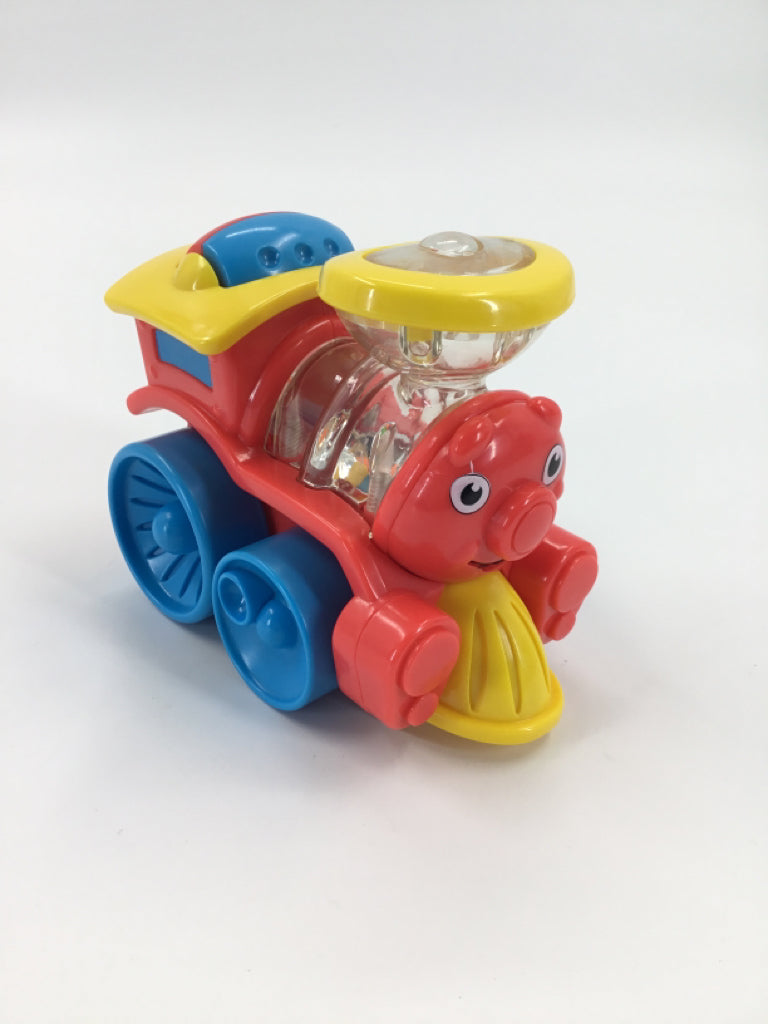 Fisher Price Poppity Pop Train