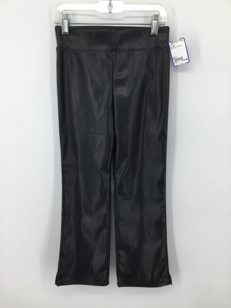 Crewcuts Child Size 8 Black Pants - girls