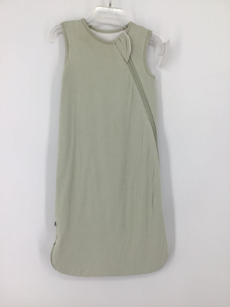 Kyte Child Size S Green Sleep Sacks & Swaddles