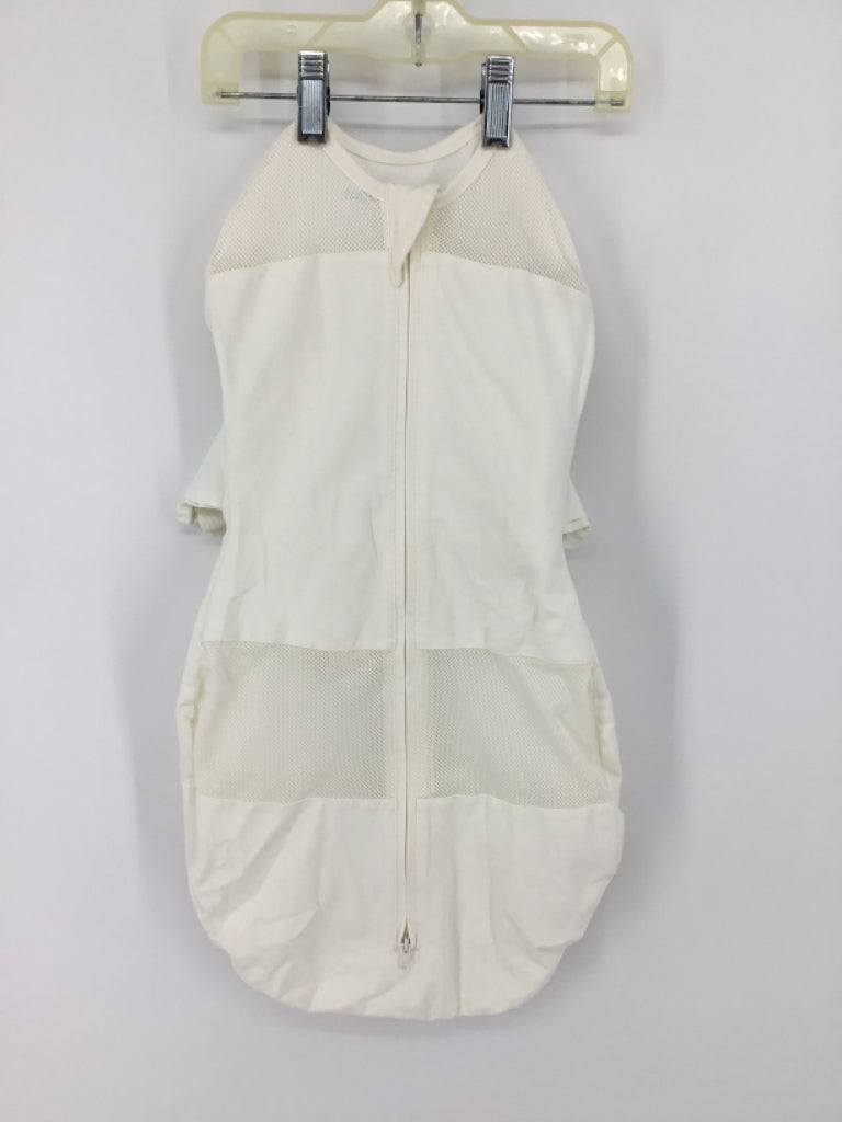 Happiest Baby Snoo Child Size M Cream Sleep Sacks & Swaddles