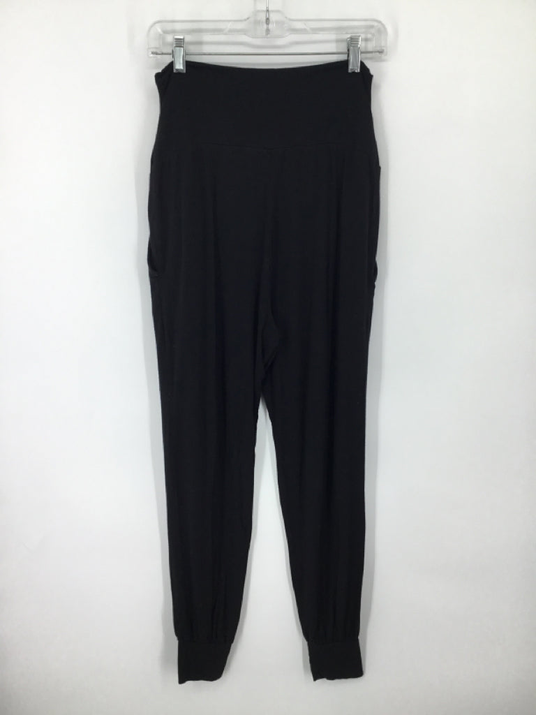 Hello Miz Size M Cotton Blend Pants