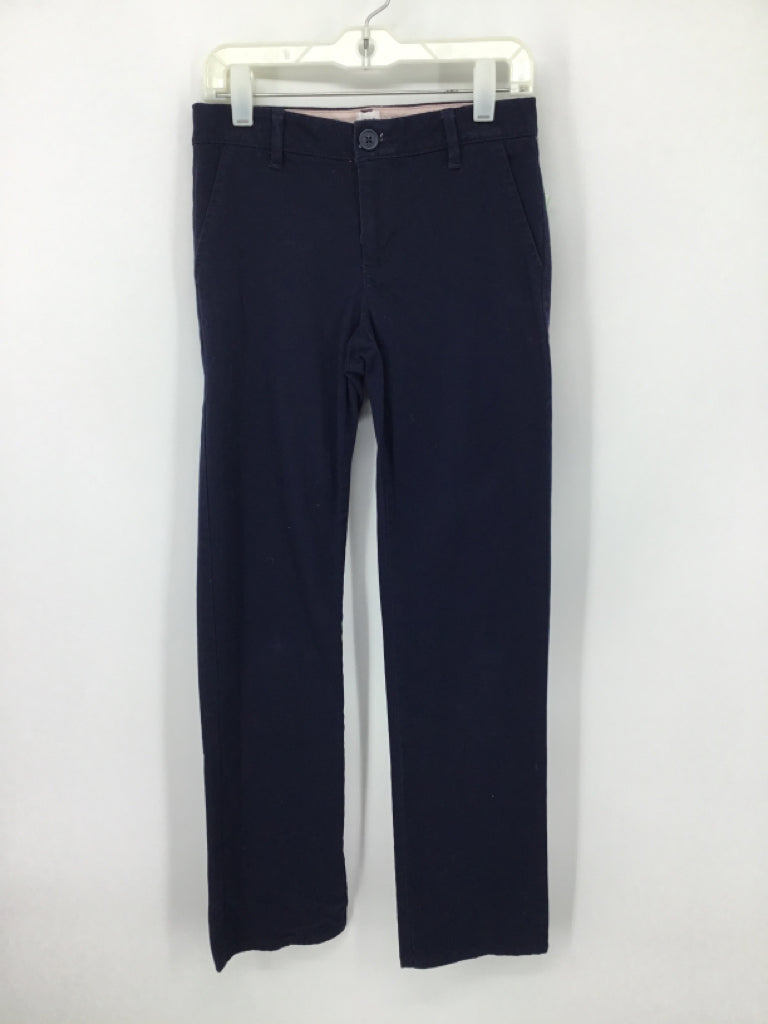 Gap Kids Child Size 12 Navy Pants - girls