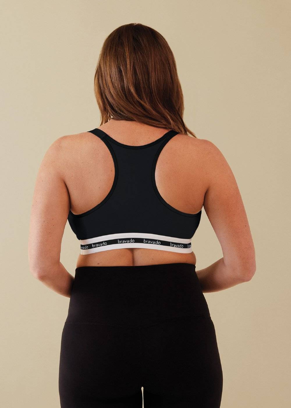 Bravado Original - Original Full Cup Pumping and Nursing Bra