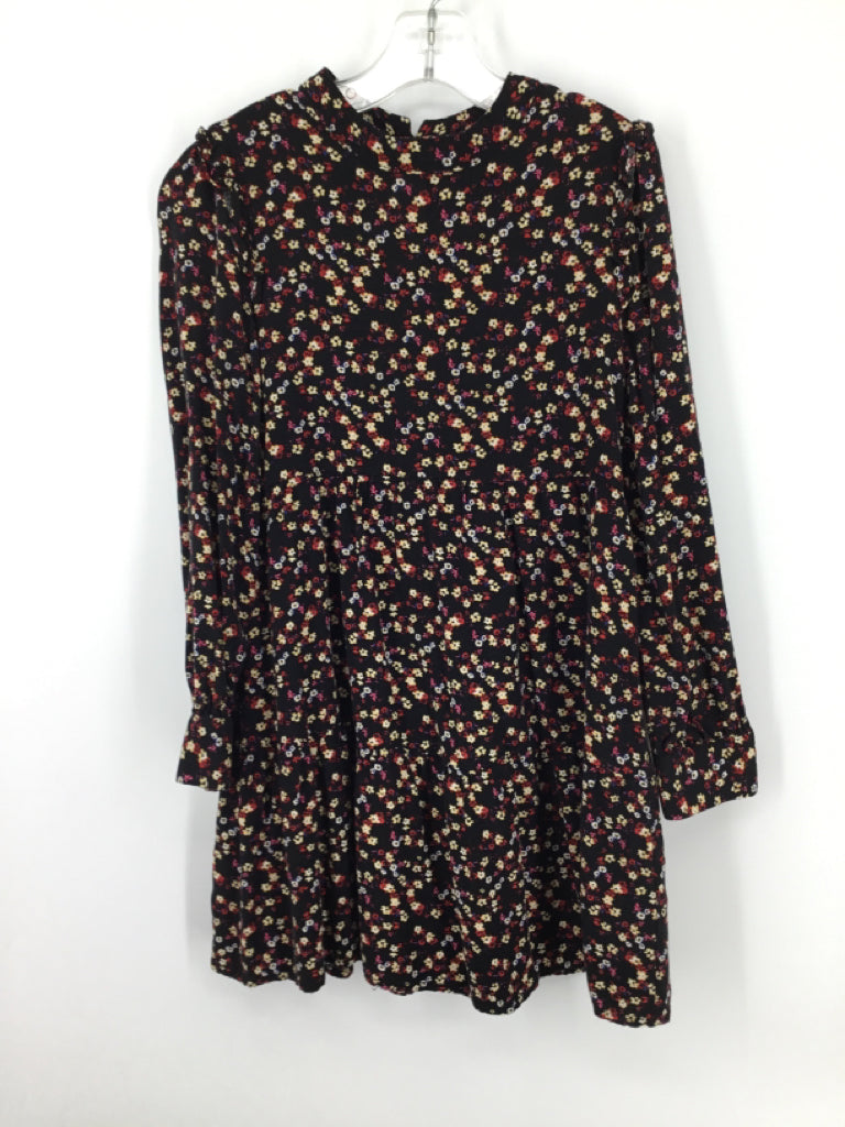 Art Class Child Size 6 Black Dress - girls
