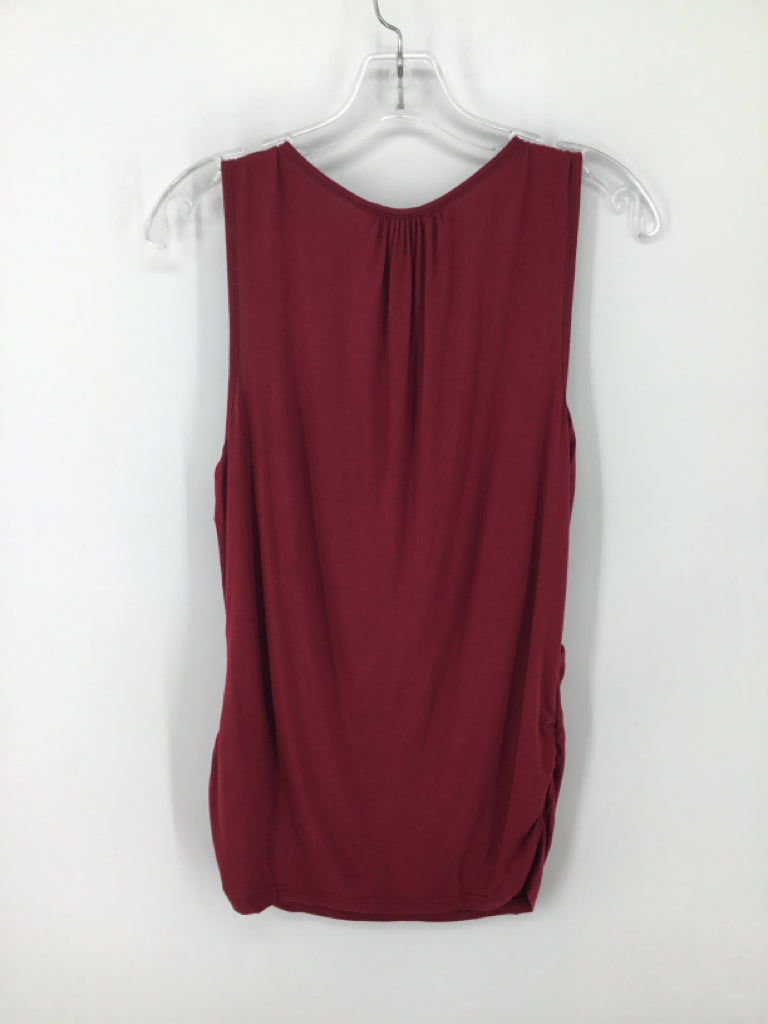 Ekouaer Size M Rayon Blend Nursing Nursing Apparel