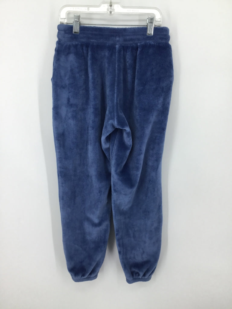 Athleta Girl Child Size 8 Blue Pants - girls