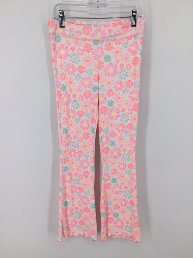 Derek Heart Child Size 8 Pink Pants - girls