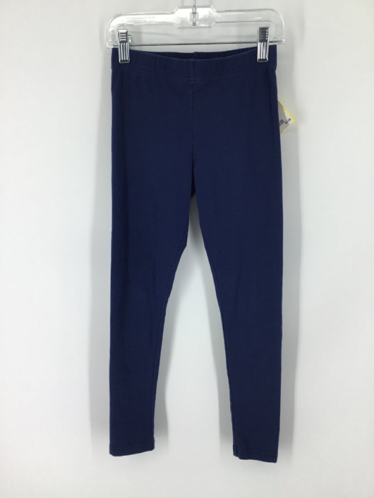 OshKosh B'gosh Child Size 8 Blue Pants - girls