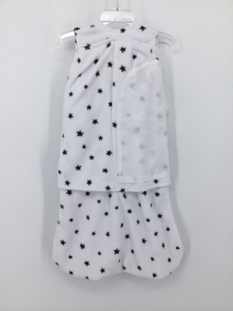 Halo Child Size S White Sleep Sacks & Swaddles