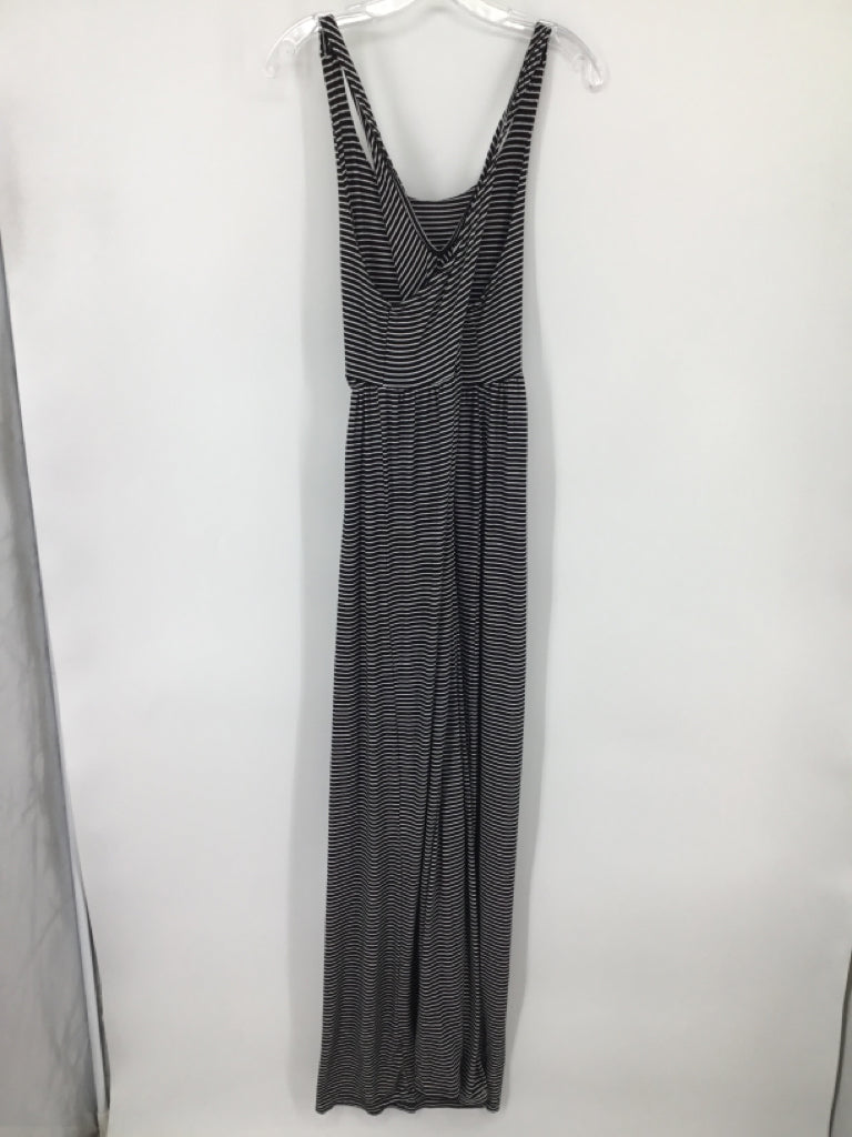 Bobeau Maternity Size L Cotton Blend Dress - Maternity