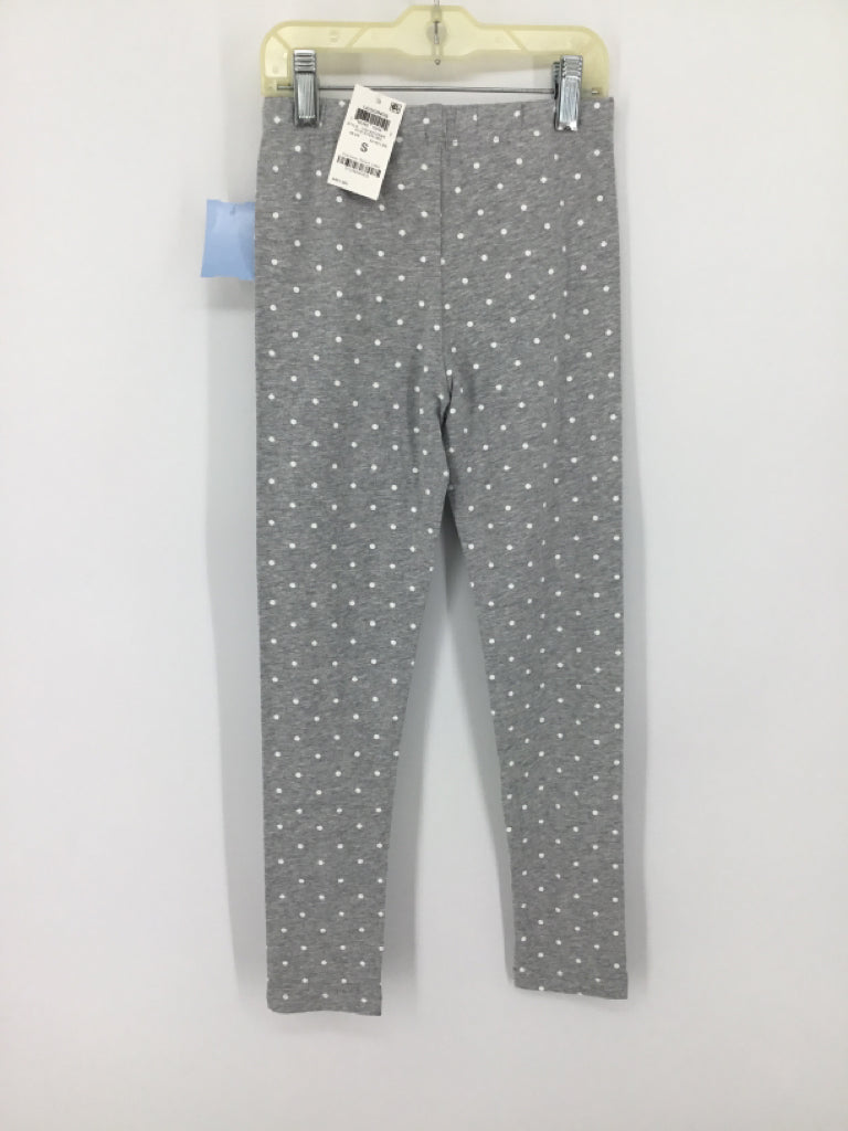Epic Threads Child Size 6 Gray Pants - girls