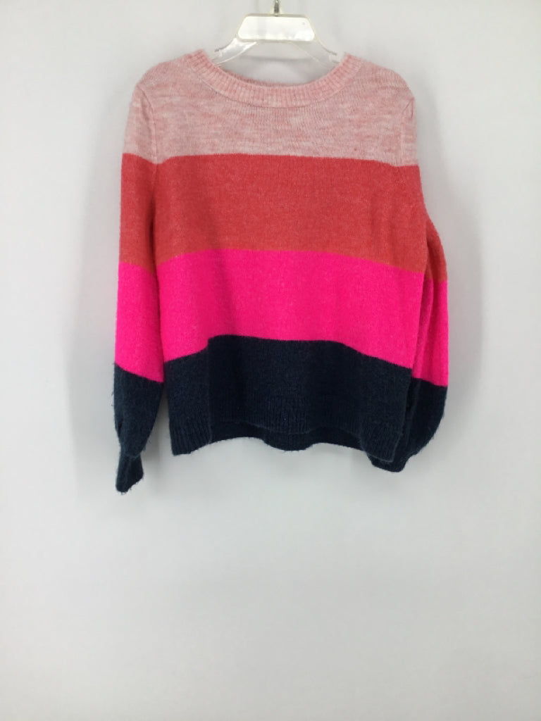 Gap Kids Child Size 6 Multi-Color Sweater - girls