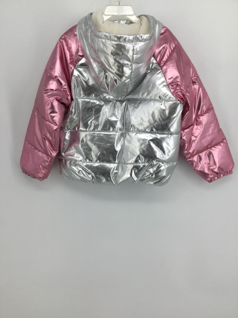 Old Navy Child Size 6 Pink Outerwear - girls