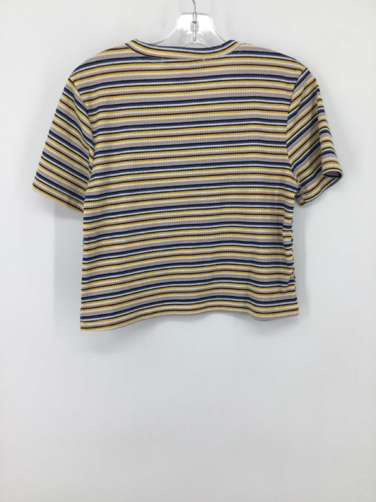Cotton Emporium Child Size 8 Multi-Color Shirt - girls