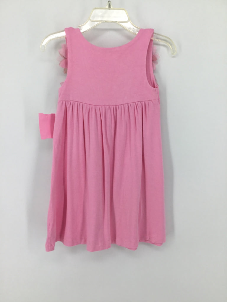 Design History Child Size 2 Pink Dress - girls