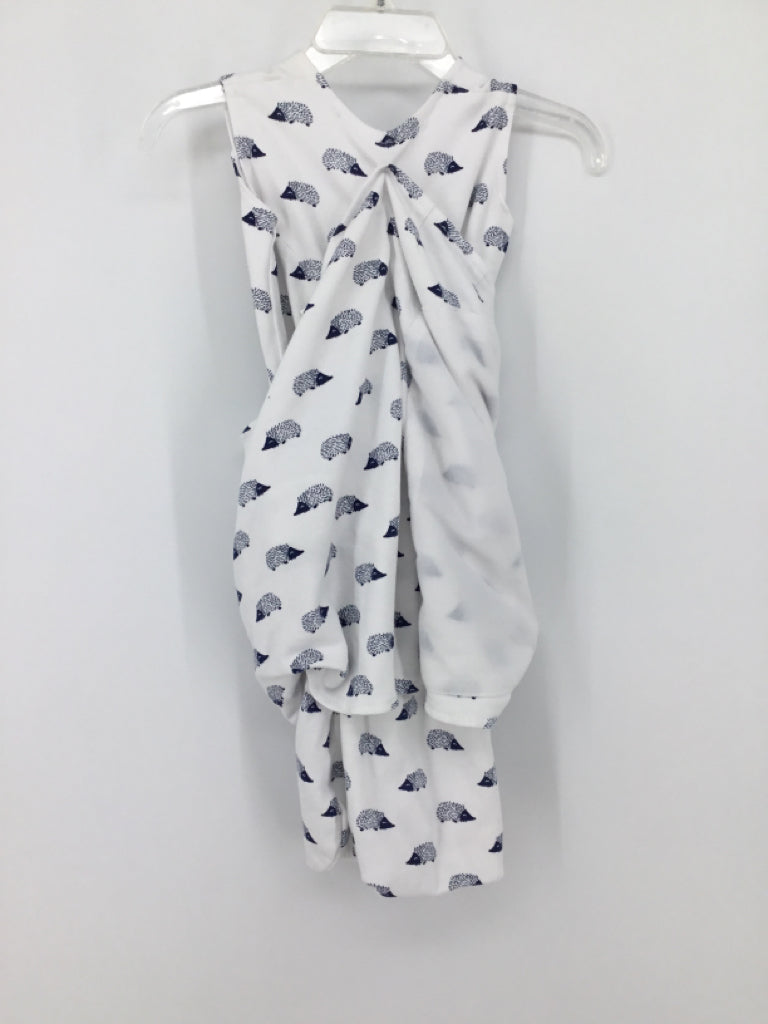 Halo Child Size Newborn Natural Sleep Sacks & Swaddles