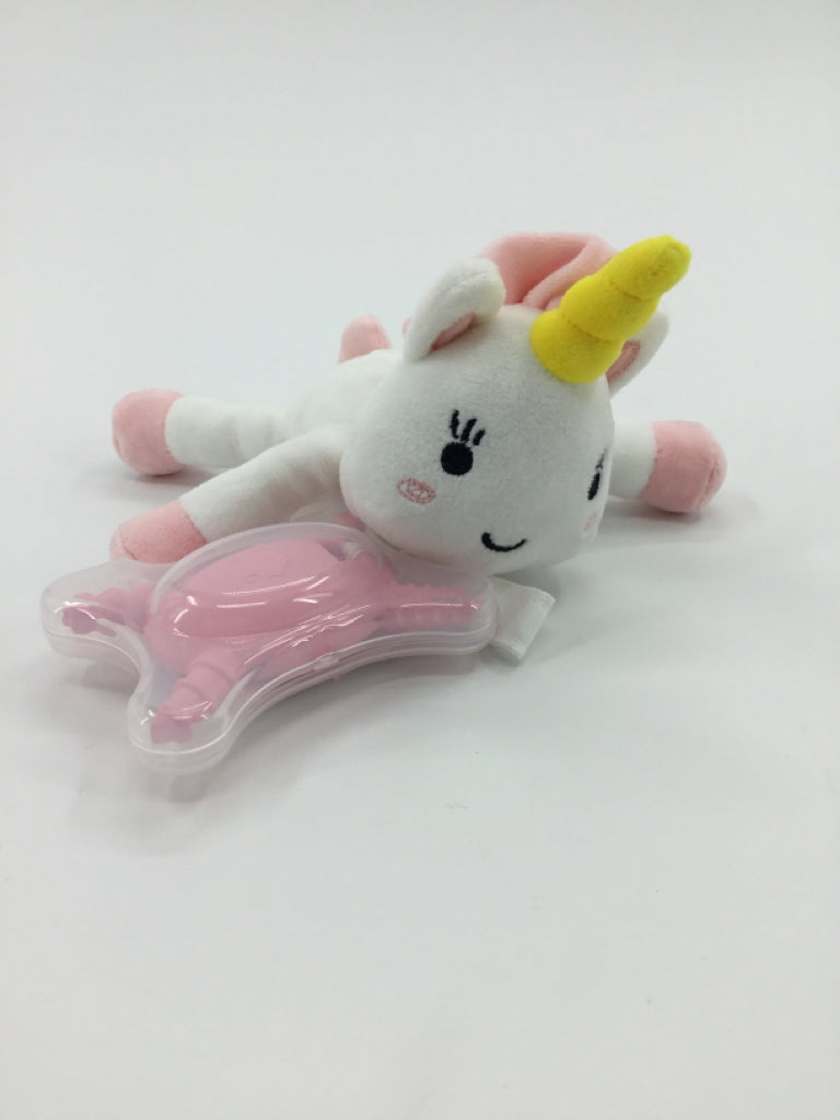 The Teething Egg Unicorn