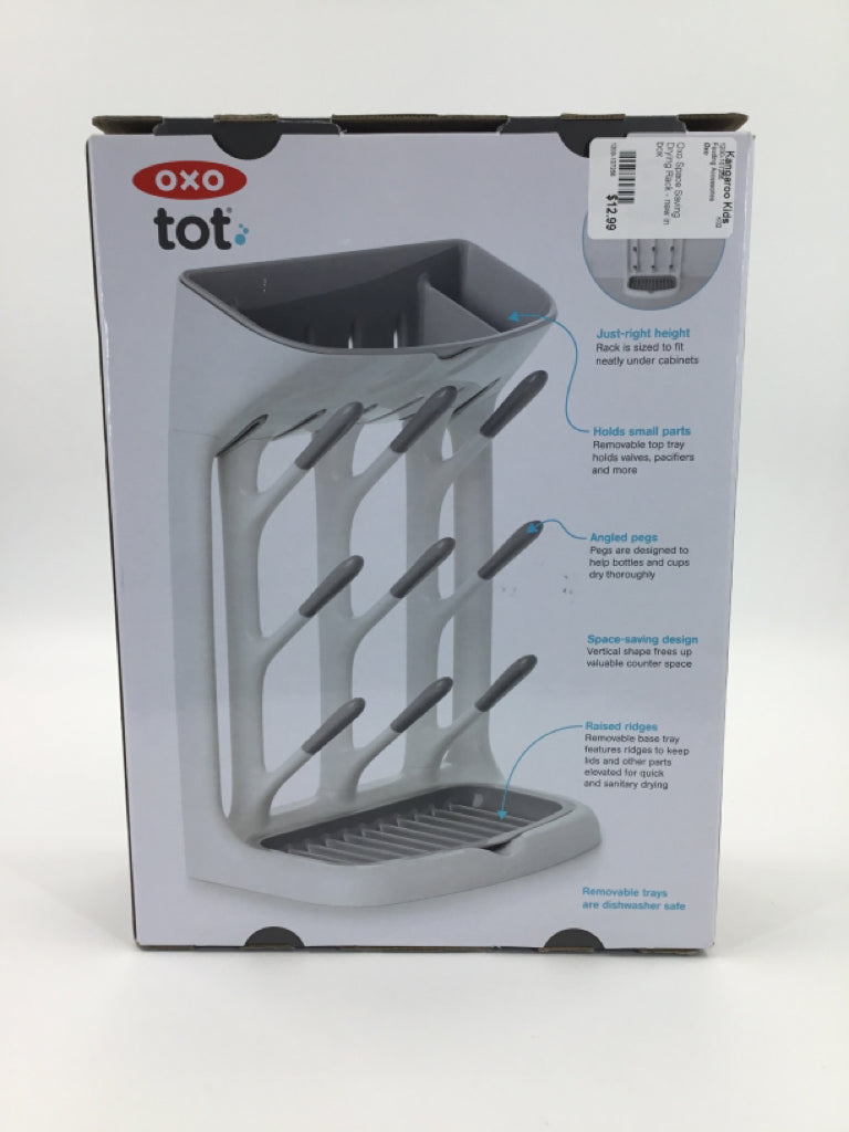 Oxo Space Saving Drying Rack