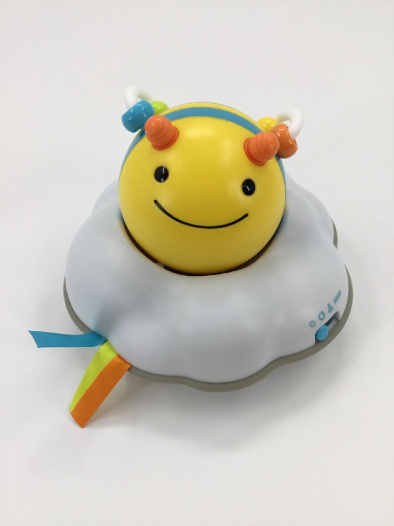 Skip Hop Explore & More Follow Bee Baby Crawl Toy