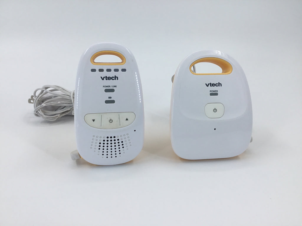 VTech Upgraded Audio Baby Monitor