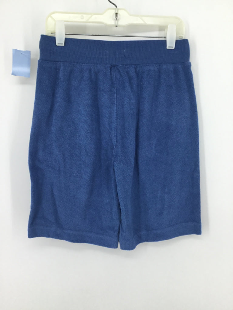 Epic Threads Child Size 8 Blue Solid Shorts - boys