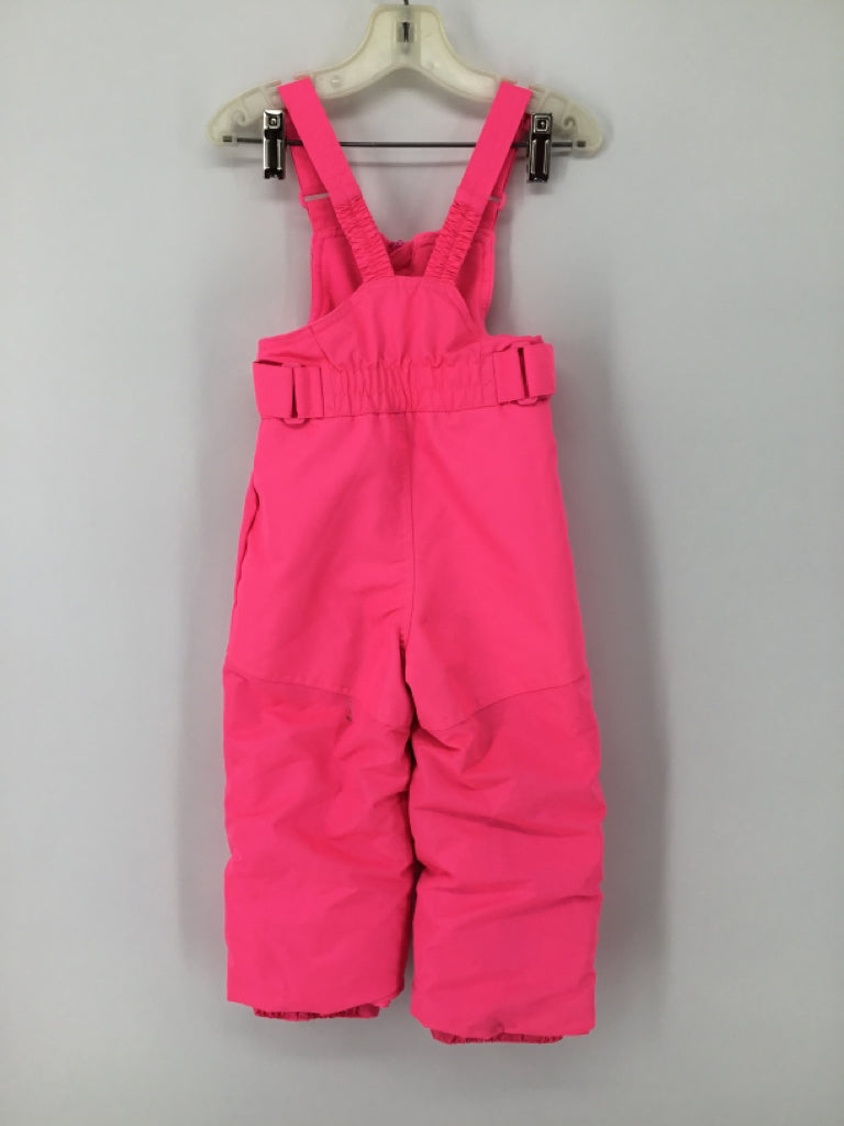 Cat & Jack Child Size 2 Pink Outerwear - girls