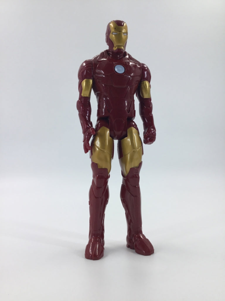 Marvel Ironman Action Figure