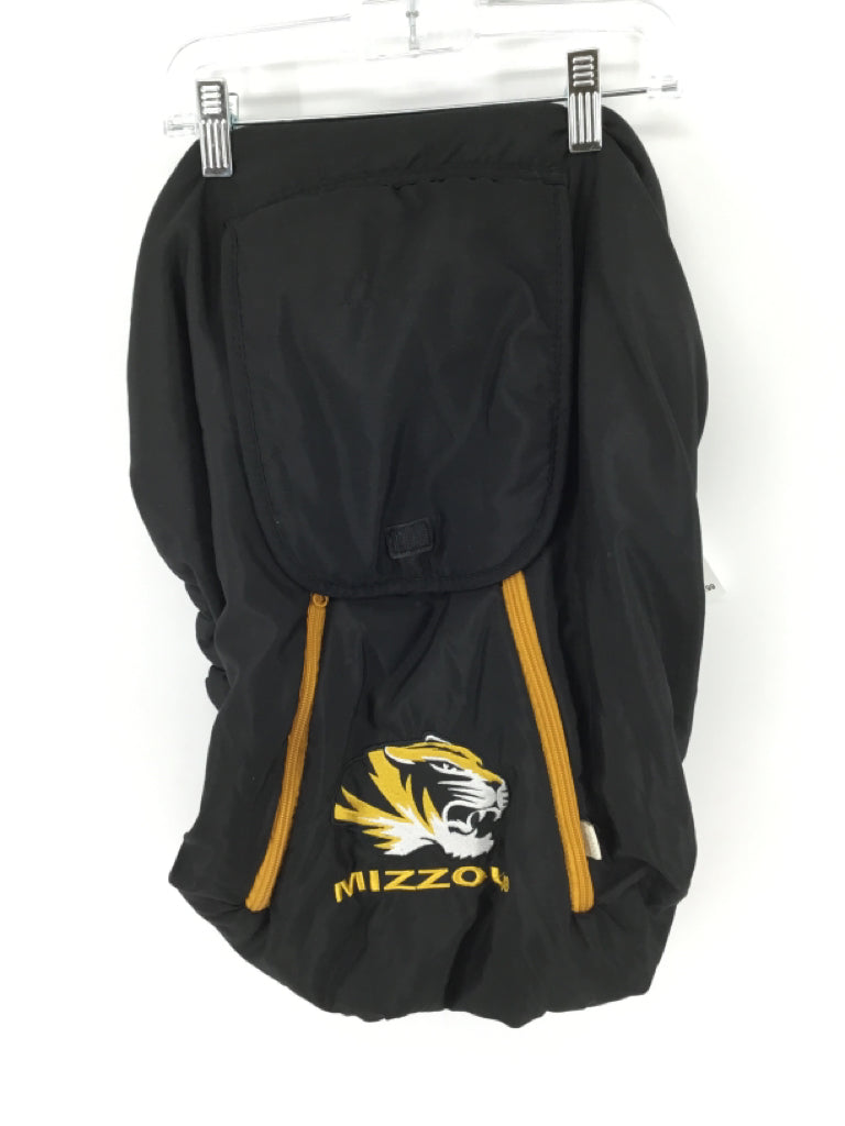 Mizzou Car Seat Cover