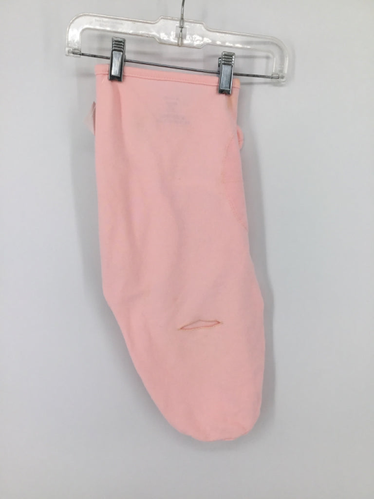 Swaddle Me Child Size S Pink Sleep Sacks & Swaddles