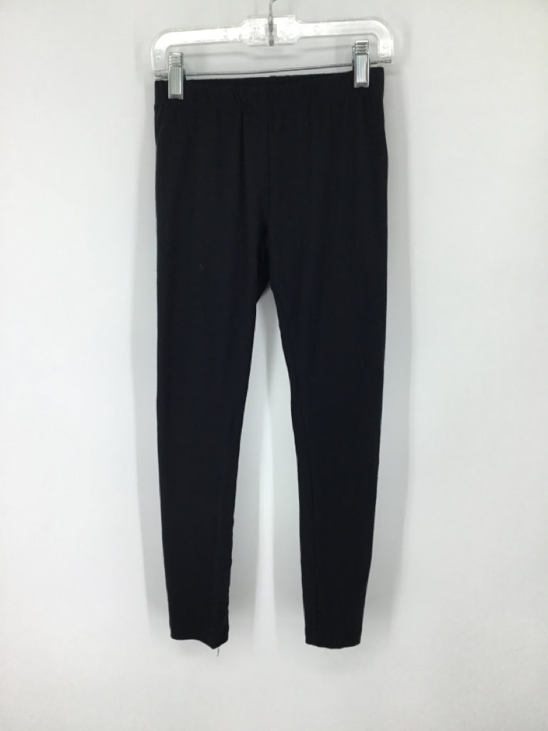 Cat & Jack Child Size 8 Black Pants - girls