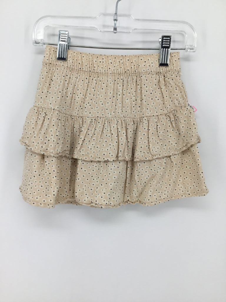 Carter's Child Size 3 Tan Skirts - girls