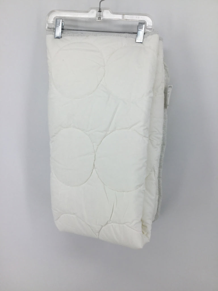 ikea White Solid Infant Comforter