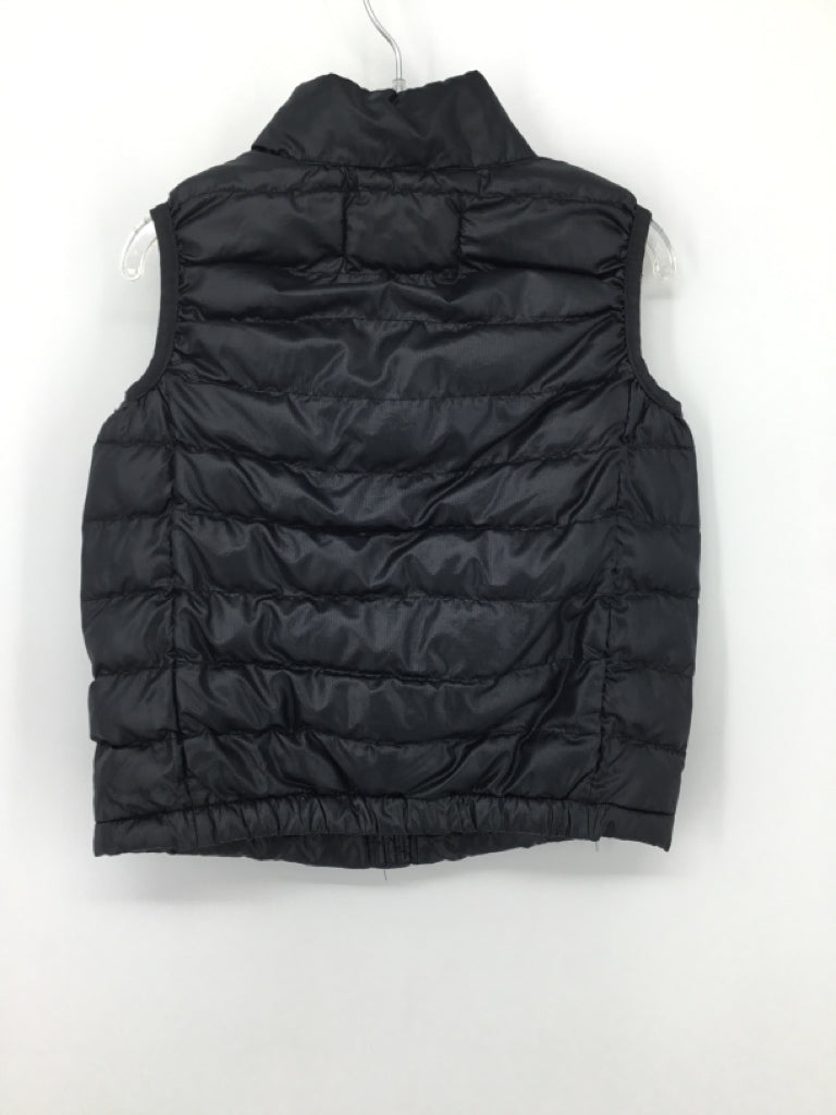 primary Child Size 4 Black Solid Outerwear - boys