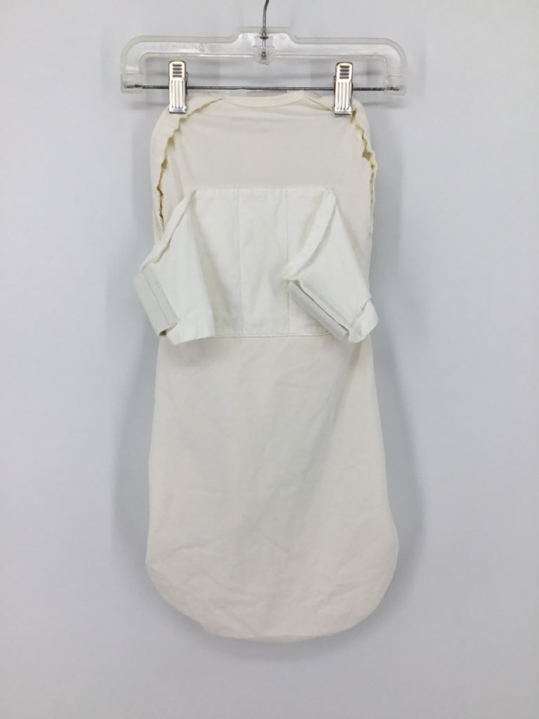 Happiest Baby Snoo Child Size M Cream Sleep Sacks & Swaddles