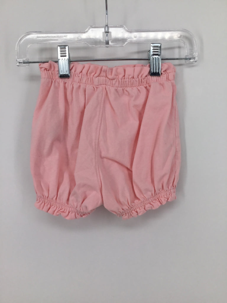 Baby Gap Child Size 18-24 Months Pink Shorts - girls