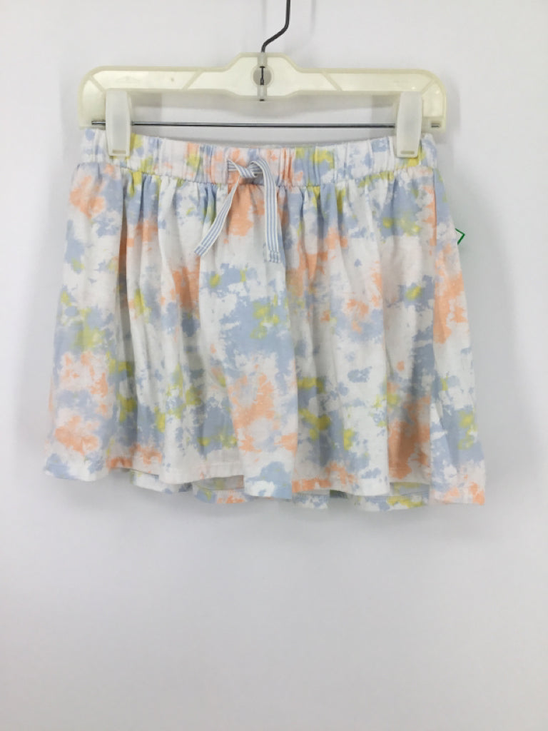 Cat & Jack Child Size 10 Blue Skirts - girls